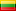 Lithuanian Lithuanian